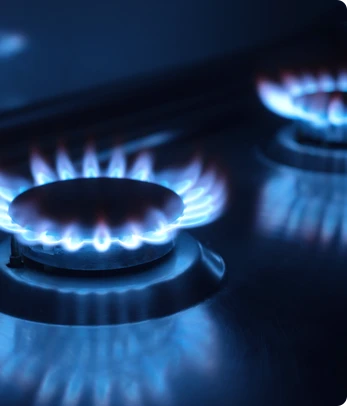 palnik kuchenki gazowej